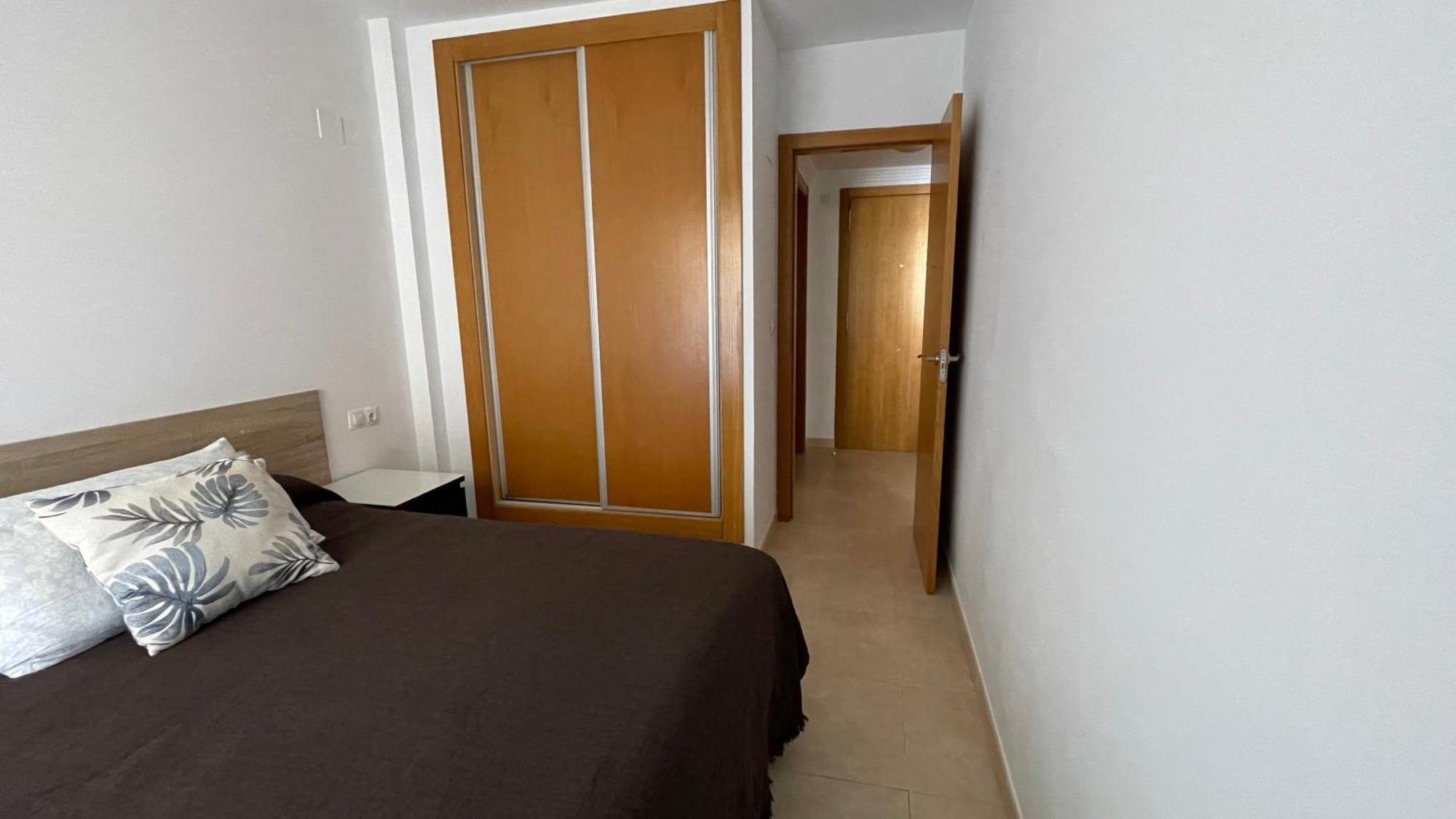 Atico Duplex Playa Benidorm Exterior foto